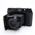 FUJIFILM (フジフイルム) GF670 Professional ブラック