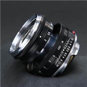 Voigtlander HELIAR CLASSIC 50mm F2」の商品検索結果