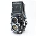Rollei (ローライ) ローライフレックス 2.8F (プラナー)