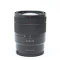 Vario-Tessar T* E 16-70mm F4 ZA OSS SEL1670Z