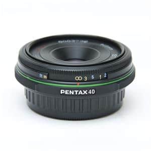 PENTAX DA 40mm F2.8 Limited」の商品検索結果 | デジタルカメラ