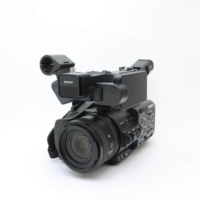 NXCAMカムコーダー HXR-NX800