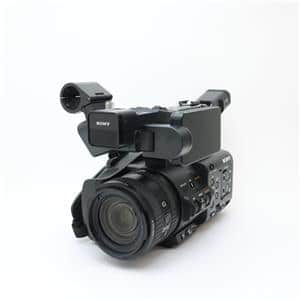 SONY (ソニー) NXCAMカムコーダー HXR-NX800 メイン