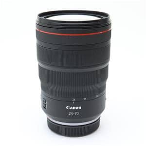 Canon (キヤノン) RF24-70mm F2.8 L IS USM メイン