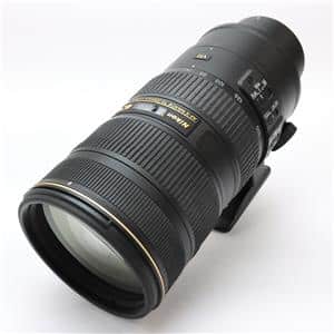 Nikon (ニコン) AF-S NIKKOR 70-200mm F2.8G ED VR II メイン