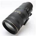 AF-S NIKKOR 70-200mm F2.8G ED VR II
