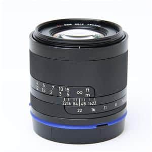 新品)Carl Zeiss (カールツァイス) Loxia 50mm F2（ソニーE用