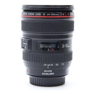Canon EF24-105mm F4L IS USM」の商品検索結果 | デジタルカメラ