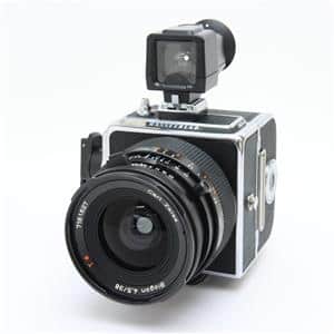 ハッセルブラッド A12マガジン Hasselblad 中古】HASSELBLAD ハッセルブラッド A12 フィルムマガジン IV型