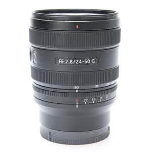 sony (ソニー) fe 24mm f2.8g sel24f28g」の商品検索結果
