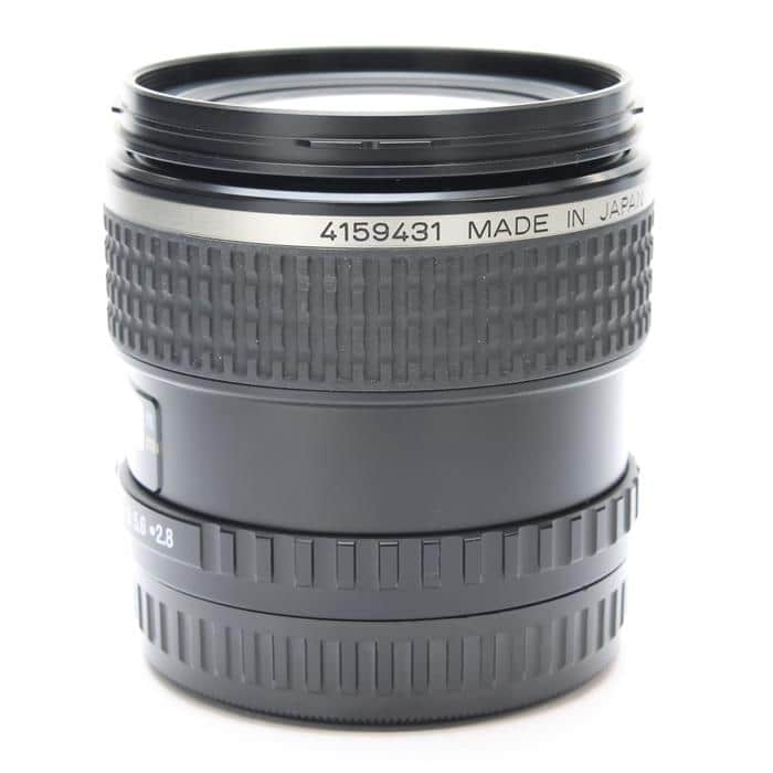 中古 ペンタックス SMC PENTAX-FA 645 45mm F2.8 中古)PENTAX (ペンタックス) FA645 45mm F2.8（商品ID