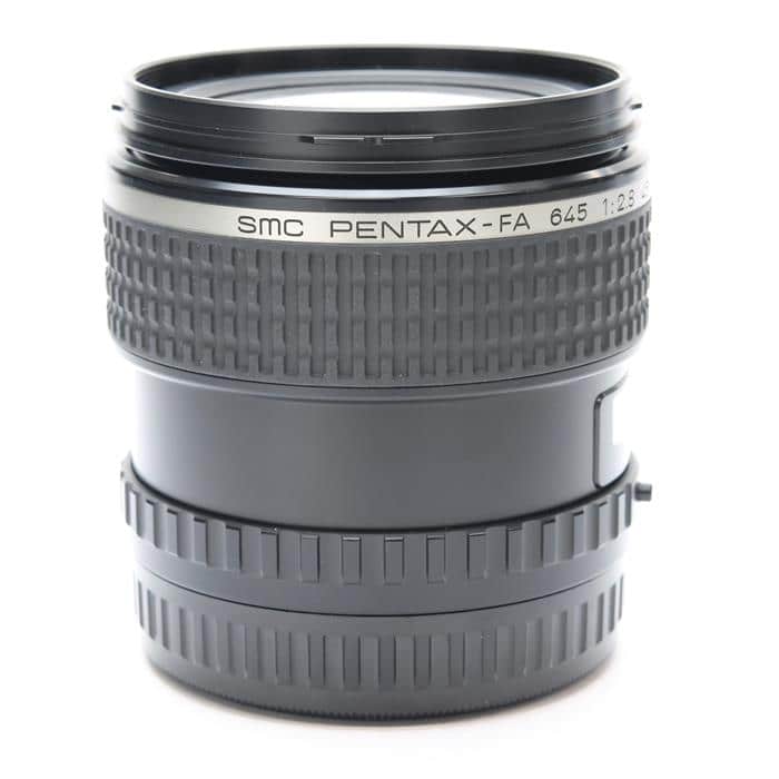 中古 ペンタックス SMC PENTAX-FA 645 45mm F2.8 中古)PENTAX (ペンタックス) FA645 45mm F2.8（商品ID