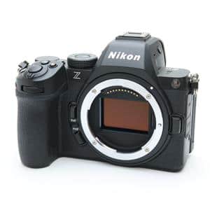 Nikon (ニコン) Z5II ボディ メイン