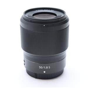 Nikon (ニコン) NIKKOR Z 50mm F1.8 S メイン