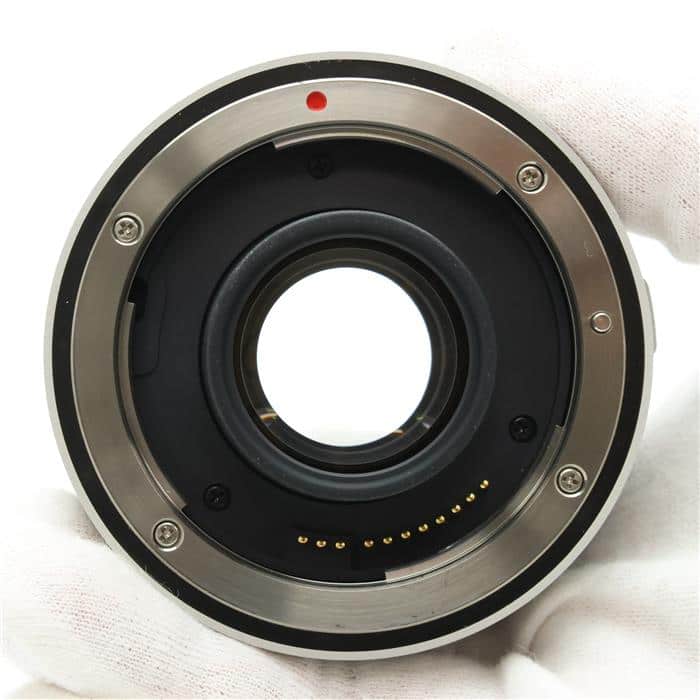 中古)Canon (キヤノン) エクステンダー EF2X III（商品ID