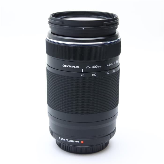 Olympus M.ZUIKO DIGITAL ED 75-300mm オリンパ 51bk2yNa14L.jpg