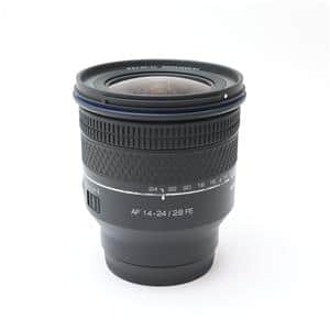 SAMYANG (サムヤン) Schneider AF 14-24mm F2.8 FE (ソニーE用/フルサイズ対応) メイン