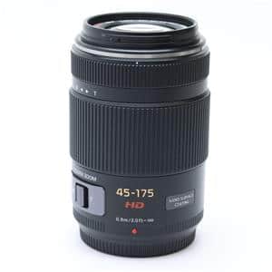 美品 LUMIX G X VARIO 45-175mm F4-5.6 新品)Panasonic (パナソニック) LUMIX G X VARIO PZ 45-175mm F4.0-5.6