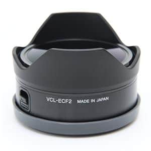 新品)SONY (ソニー) フィッシュアイコンバーター VCL-ECF2（商品ID