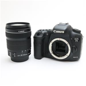 canon (キヤノン) eos 7d ef-s18-135 is レンズキット」の商品検索結果