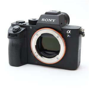 SONY A7SII」の商品検索結果 | デジタルカメラ、ミラーレスカメラ