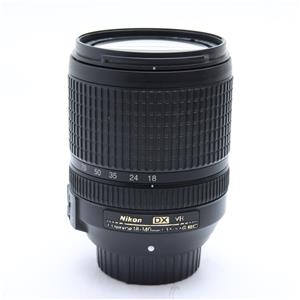 Nikon (ニコン) AF-S DX NIKKOR 18-140mm F3.5-5.6G ED VR メイン