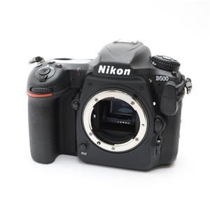 nikon (ニコン) d500 ボディ」の商品検索結果 | デジタルカメラ