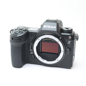Nikon (ニコン) Z6III ボディ メイン