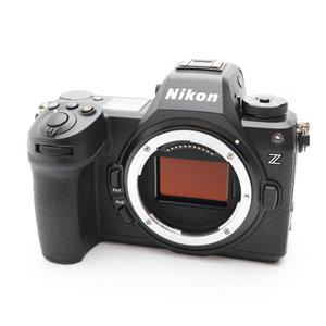 Nikon (ニコン) Z6III ボディ メイン