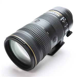 Nikon (ニコン) AF-S NIKKOR 70-200mm F2.8E FL ED VR メイン