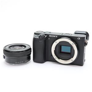 α6400 パワーズームレンズキット」の商品検索結果 | デジタルカメラ
