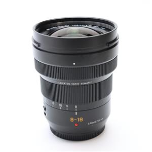 Panasonic (パナソニック) LEICA DG VARIO-ELMARIT 8-18mm F2.8-4.0