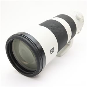 新品)SONY (ソニー) FE 200-600mm F5.6-6.3 G OSS SEL200600G（商品ID