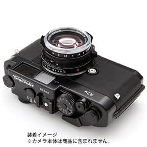 Voigtlander (フォクトレンダー) NOKTON classic 40mm F1.4 MC VM（ライカM用）
