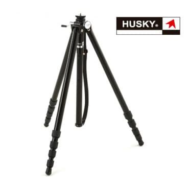 HUSKY (ハスキー) 5段三脚 脚のみ(細ネジ)