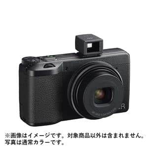 RICOH (リコー) GR IIIx Urban Edition