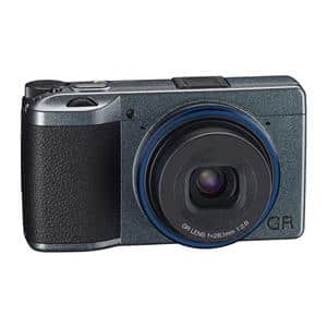 RICOH (リコー) GR IIIx Urban Edition