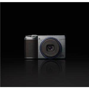 RICOH (リコー) GR IIIx Urban Edition