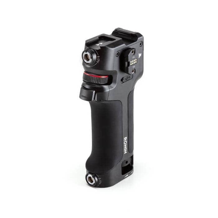 新品)DJI(ディージェイアイ) DJI Ronin テザーコントロール 新品)DJI(ディージェイアイ) DJI Ronin テザーコントロール
