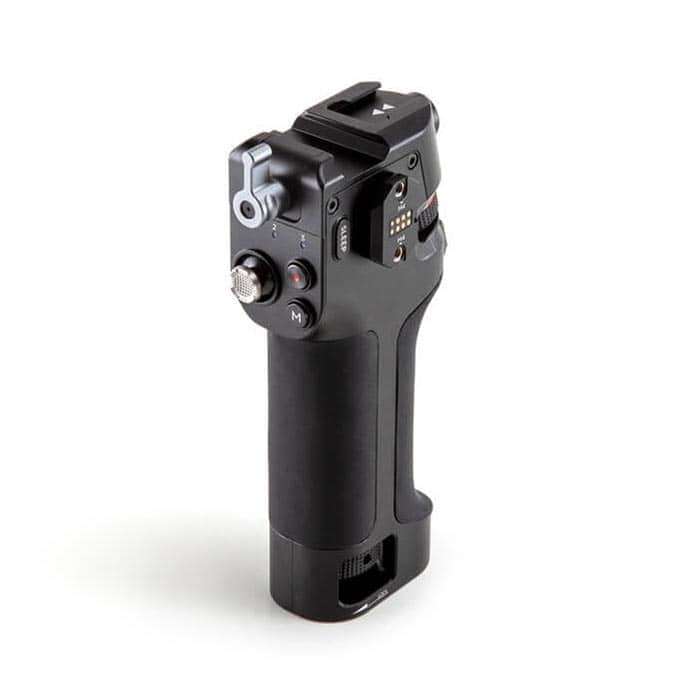 新品)DJI（ディージェイアイ） DJI Ronin テザーコントロール