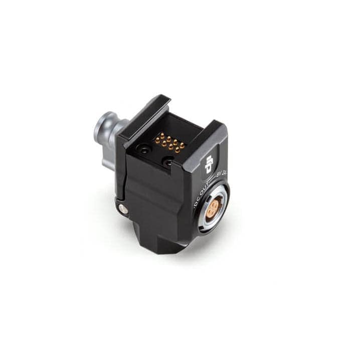 新品)DJI(ディージェイアイ) DJI Ronin テザーコントロール 新品)DJI(ディージェイアイ) DJI Ronin テザーコントロール