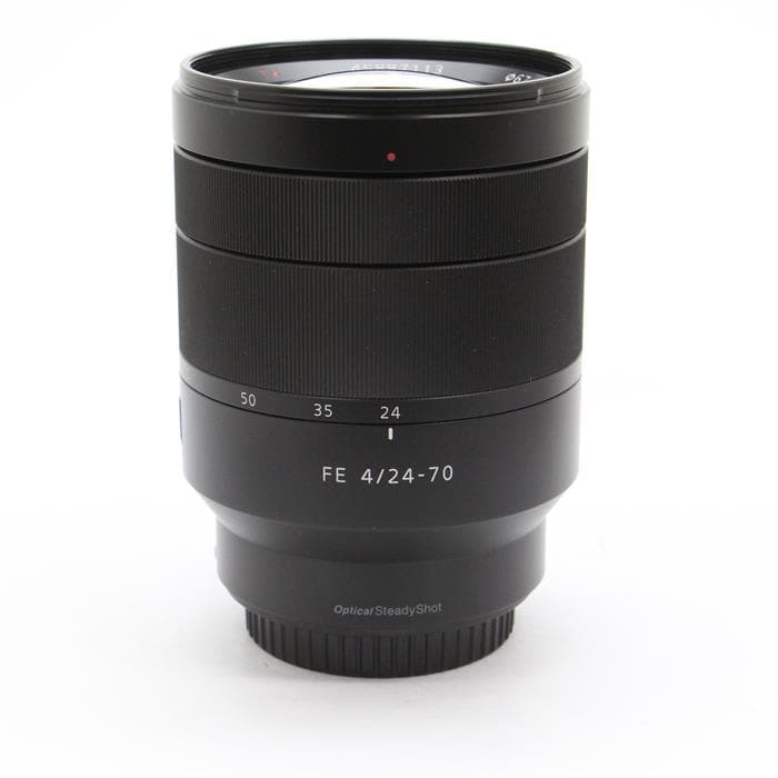 New Sony Vario Tessar T Fe 24 70mm F4 Za Oss Lens For E Mount Sel2470z Ebay New Sony Vario Tessar T Fe 24 70mm F4 Za Oss Lens For E Mount Sel2470z Ebay