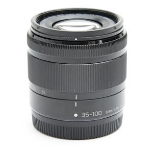新品)Panasonic (パナソニック) LUMIX G VARIO 35-100mm F4.0-5.6 ASPH
