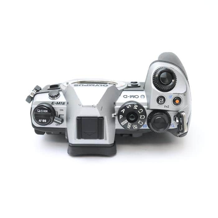 OLYMPUS OM-D EM-1 Mark II 25mmf1.8【ジャンク】