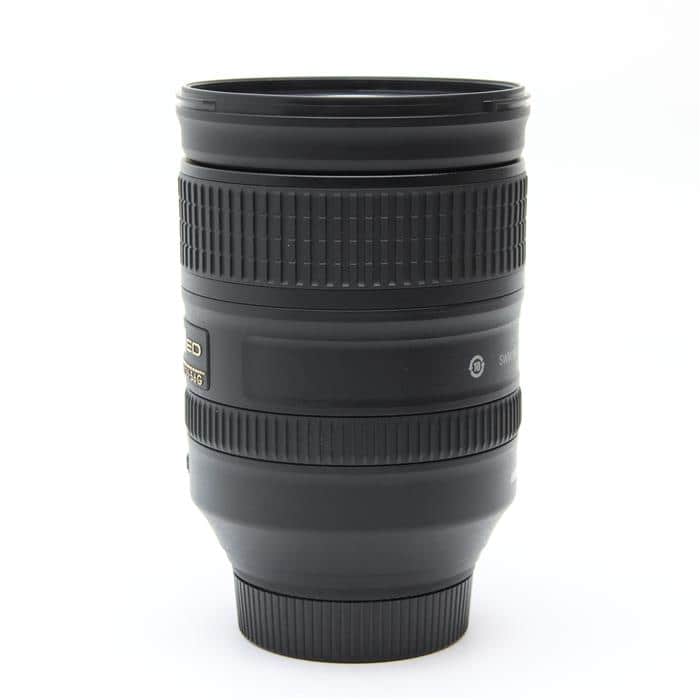 中古)Nikon (ニコン) AF-S NIKKOR 28-300mm F3.5-5.6G ED VR