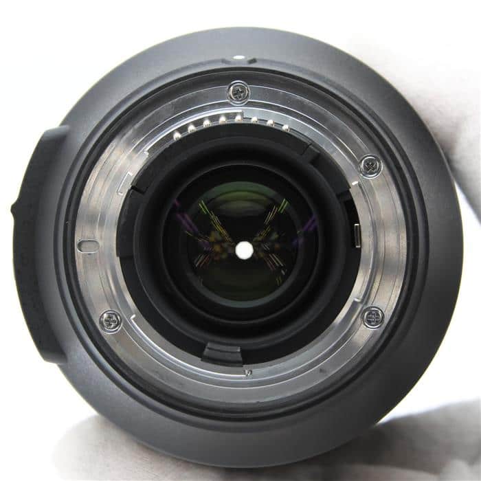中古)Nikon (ニコン) AF-S NIKKOR 28-300mm F3.5-5.6G ED VR