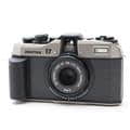 PENTAX (ペンタックス) 17 ダークシルバー