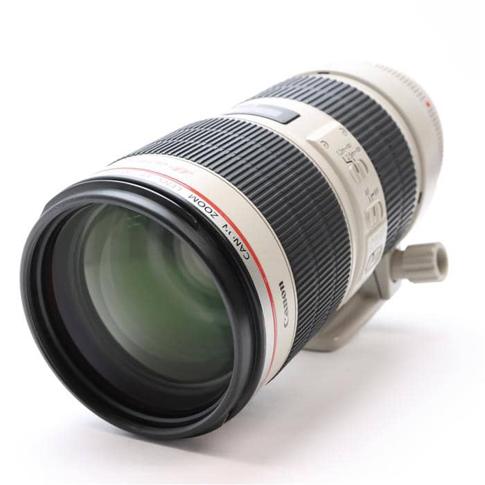 中古)Canon (キヤノン) EF70-200mm F2.8L IS II USM（商品ID