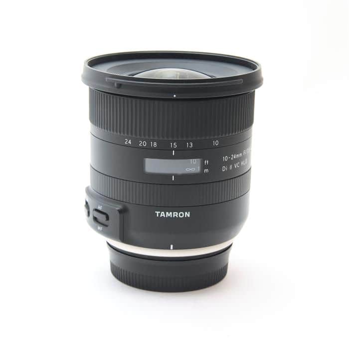 Amazon.co.jp: TAMRON 超広角ズームレンズ SP AF10-24mm F3.5