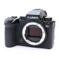LUMIX S5II ボディ DC-S5M2 ブラック